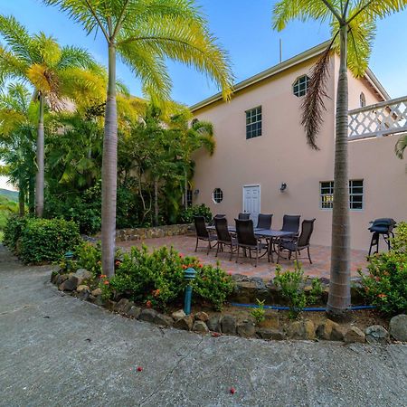 Fort Shelley Cades Bay Экстерьер фото