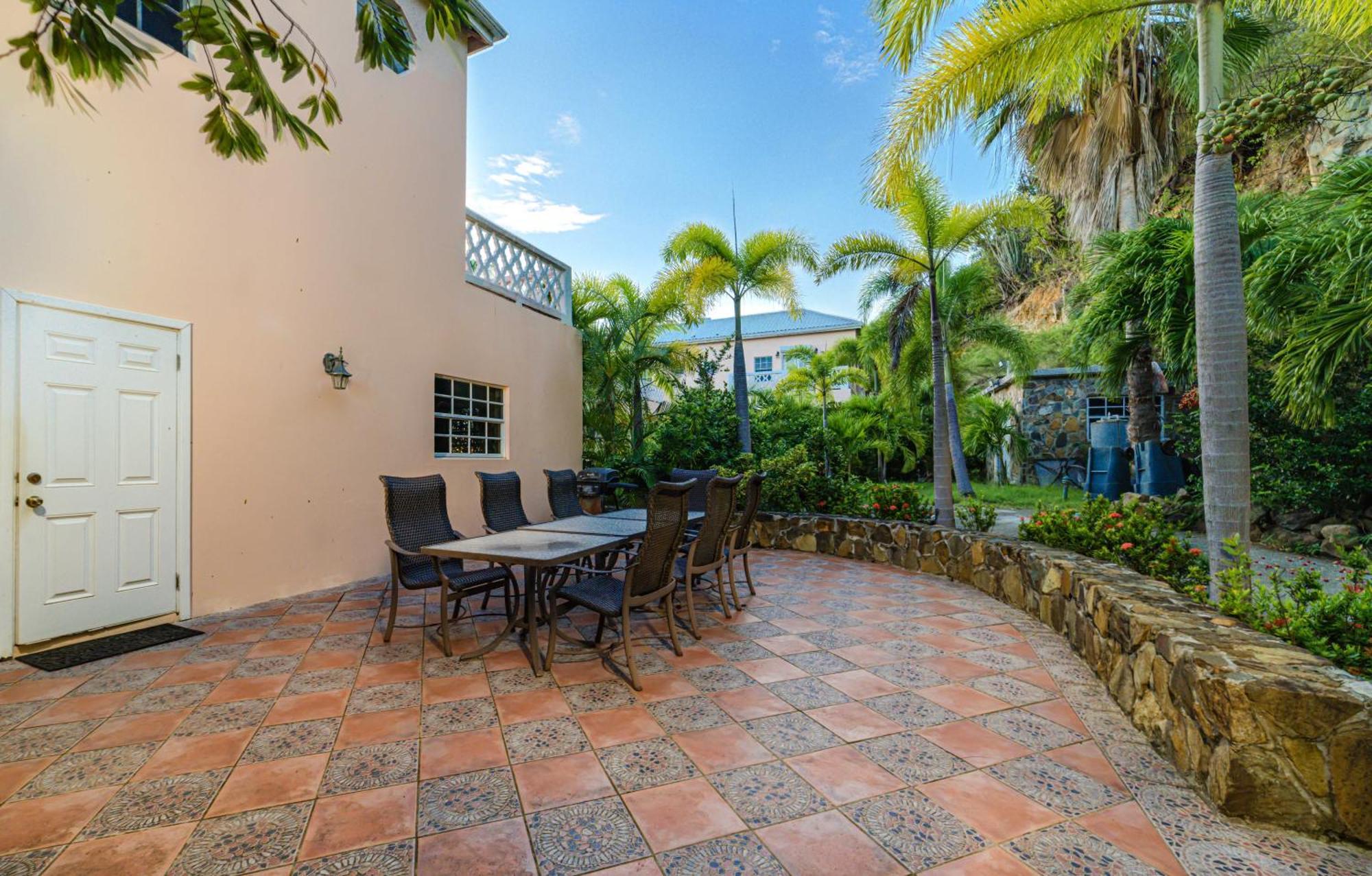 Fort Shelley Cades Bay Экстерьер фото